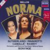 Bellini: Norma (3 cd)
